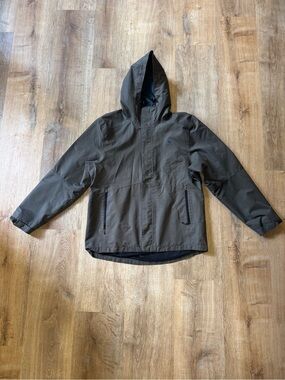 MCKINLEY Men's Terang Rain Shell Jacket